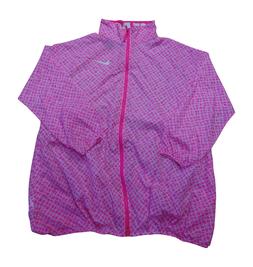 Nike da Donna Oversize Festival Stampato Giacca da Corsa 725
