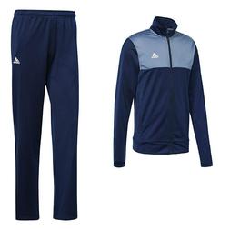 Adidas da Uomo Back 2&nbsp;Basics Tuta da Allenamento Unisex tag