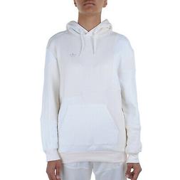 Adidas Danielle Cathari Hoodie Felpa Donna FN2763 Cloud Whit