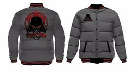 Star Wars Darth Vader Vive Adulti Gonfio Giacca