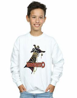 DC Comics Bambini e ragazzi Batman Catwoman Friday Felpa