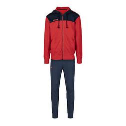 Diadora - Tuta HD FZ SUIT CORE per uomo