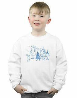 disney bambini e ragazzi frozen anna sven