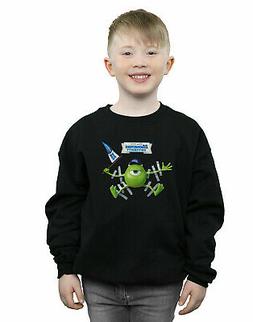 disney bambini e ragazzi monsters university taped