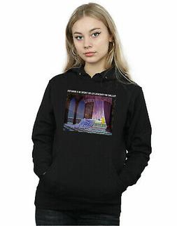Disney Donna Sleeping Beauty I'll Be There In 5 Felpa Con Ca