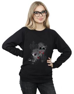 Disney Donna Villains Wicked Women Felpa