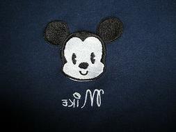 Disney Personalizzata Mike Felpa con Cappuccio World Mickey 