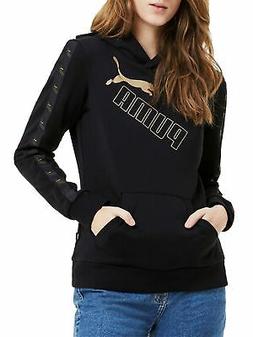 Puma Donna 583615 nd-51 Con Cappuccio Autunno/Inverno