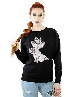 Disney Donna Aristocats Marie Felpa