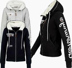 Geographical Norway Donna Autunno Fvsa Felpa Allenamento con