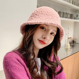 Donna Caldo Cappello da Pescatore Spesso Invernale Cloche So