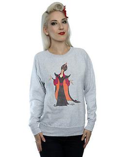 Disney Donna Classic Jafar Felpa