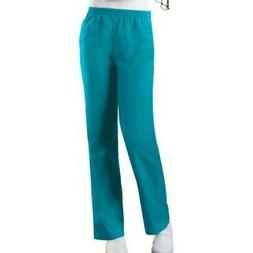 Dickies Donna Elastico Vita da Infilare Scrub Pantalone