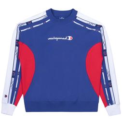 Champion Donna Felpa Girocollo Sweatshirt 113339