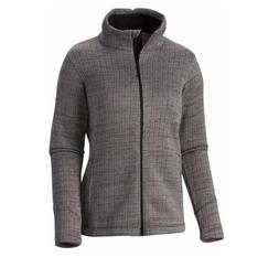 Columbia Donna Felpa Optic Ha Ottenuto It II