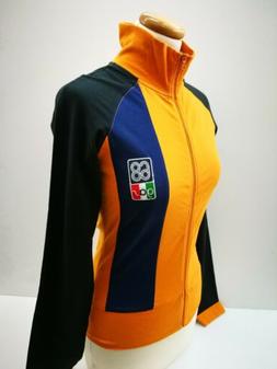 Top Manica Lunga Gas #230000