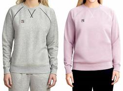FILA Donna 'Heritage Francese Spugna collo Tondo Maglione