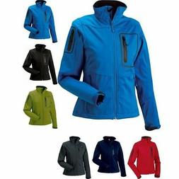 Donna Russell Sports Shell 5000 Colore Giacca Maglia