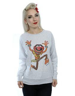 Disney Donna The Muppets Classic Animal Felpa