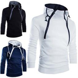 Slim Fit Sports Maglione