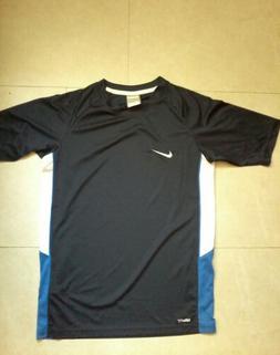 Nike Dry-Fit Academy Top - Maglietta per Calcio Bambino Uomo