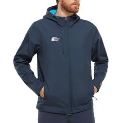 THE NORTH FACE durango felpa uomo trekking softshell jacket 