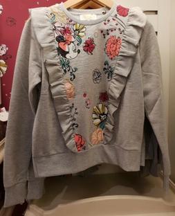E18 Sweet Tubolare Minnie Boheme/Bohemia S Disneyland Parigi