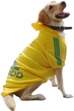 9xl, Giallo
