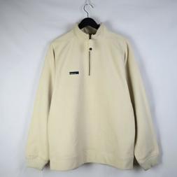 Vintage Elesse 90&rsquo;s Fleece Oversize Jumper