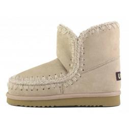MOU ESKIMO 18 ROSA BEIGE