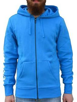 ADIDAS ESS LINEAR GIACCHETTO UOMO AZZURRO DN8798