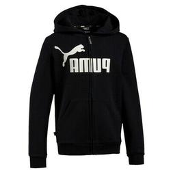 PUMA  PUMA ESS LOGO HOODED