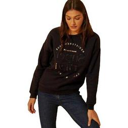 Abbigliamento Donna Nero