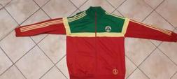 Ethiopia Adidas Sweatshirt - limited edition, collectors ite