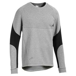Abbigliamento Uomo Grigio