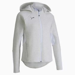 PUMA Evostripe FZ, Felpa Donna - 581245 19