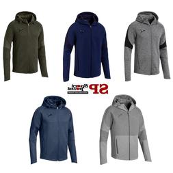 PUMA Evostripe Fz Zip-Cappuccio Fitness Training Felpa Giacc