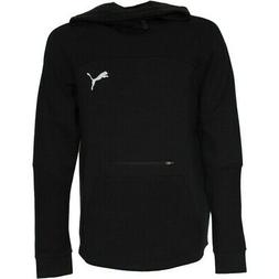 Puma evostripe hoody felpa