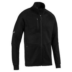 PUMA EVOSTRIPE JACKET GIACCHETTO UOMO NERO 58009501