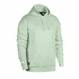 Nike FC Pullover con Cappuccio da Uomo Felpa Maglione