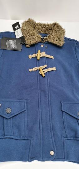 FELPA ANTONY MORATO 14 ANNI COLORE BLU
