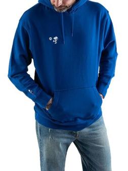 LEVIS Felpa 38821 Bluette