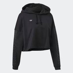 Felpa Adidas BB CP Hoodie Donna GC6792