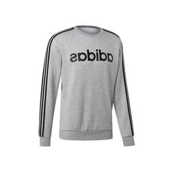 FELPA ADIDAS E 3S CREW FL EI4902