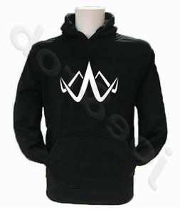 FELPA ALESSANDRO MONTESI YOUTUBER REPLICA WOW MATES