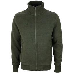 Superdry Felpa Allenamento Ol Classic Tuta Verde M2010373A 4
