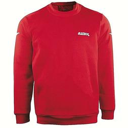 Felpa Allenamento Training Sweatshirt JOMA Cairo Uomo-Ragazz