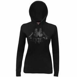 Kappa - Felpa AUTHENTIC ZOUK per donna