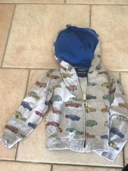 Felpa Bambino 18 Mesi Aston Martin