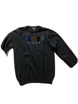felpa kenzo Bambino
